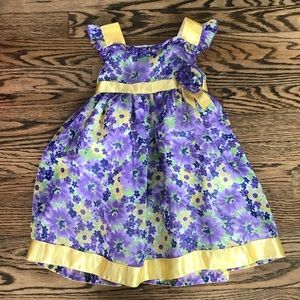 Toddler dress